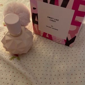 EMPTY Ariana Grande Perfume
